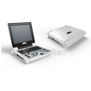 Échographie vétérinaire de bonne qualité pour le contrôle de la gestation du <span class=keywords><strong>b</strong></span>étail, échographie noir et blanc - Product Image 5