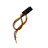 Traceur GPS pour véhicule, moto, voiture J17 Pure 4G LTE CAT1 9-90v avec coupure d'alimentation, module SIMCOM-A7670SA, dispositif GPS de la plus petite taille