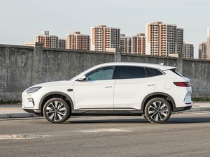Byd Song Plus Ev 520/605Km 5 asientos <span class=keywords><strong>coches</strong></span> eléctricos usados 5 asientos SUV compacto Byd vehículos <span class=keywords><strong>de</strong></span> nueva energía coche <span class=keywords><strong>de</strong></span> <span class=keywords><strong>segunda</strong></span> <span class=keywords><strong>mano</strong></span> - Product Image 3