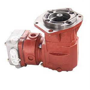 Compresseur d'air supérieur de pièces de rechange de moteur diesel de C47AB-47AB003 + B 4110000565110 de Hansen Manufacturing pour le chargeur - Product Image 4