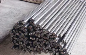 Ticari kullanım için karbon yuvarlak çubuklar ürün çelik yuvarlak ve kare çubuklar