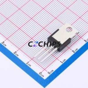 ทรานซิสเตอร์สนาม TO-220AB IRF830PBF-VB (Mosfet) ใหม่ล่าสุด - Product Image 2