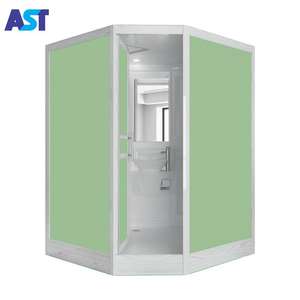 Bon <span class=keywords><strong>Prix</strong></span> décrochage kits intelligent <span class=keywords><strong>wc</strong></span> siège de toilette en verre sans cadre cabines de <span class=keywords><strong>douche</strong></span> <span class=keywords><strong>douche</strong></span> chambres - Product Image 5