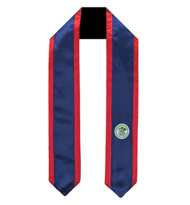 <span class=keywords><strong>Bandera</strong></span> de Emiratos Árabes Unidos Estola de graduación Estudio internacional en el extranjero Adulto Unisex - Product Image 3