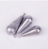 Plombs de pêche en forme de disque écologiques de 40 g et 1 kg pour la pêche en eau douce et en eau salée, la pêche en rivière, la pêche au surf, la pêche à la carpe