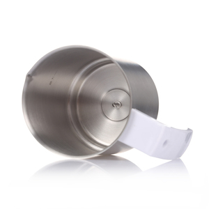 <span class=keywords><strong>Mousseur</strong></span> à <span class=keywords><strong>lait</strong></span> électrique 3 en 1 en plastique, automatique, 500 ml, pour <span class=keywords><strong>lait</strong></span> <span class=keywords><strong>chaud</strong></span> et <span class=keywords><strong>froid</strong></span>, pour hôtel et usage domestique - Product Image 6