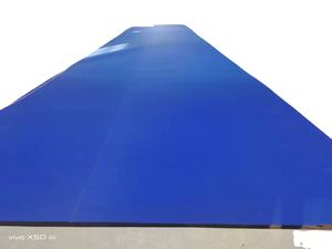 जिम चीयरलीडिंग गद्दा जिमनास्टिक कालीन फोम वुशु फर्श का उपयोग रोल आउट चीयर मैट फोल्डिंग जिमनास्टिक मैट - Product Image 6