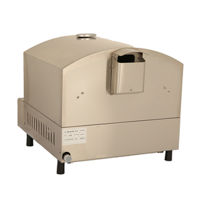 <span class=keywords><strong>Nuovo</strong></span> <span class=keywords><strong>Forno</strong></span> per Pizza a Gas Portatile Multifunzione da Esterno per Uso Domestico Automatico per Pizzerie Ristoranti e Hotel - Product Image 3