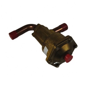 Válvula de Expansión Carrier 32GB401044 que Garantiza el Rendimiento de Refrigeración del <span class=keywords><strong>Aire</strong></span> <span class=keywords><strong>Acondicionado</strong></span> Material de Acero Inoxidable. Accesorio para Enfriador - Product Image 6