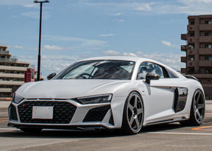 Ruota forgiata 17 18 19 20 21 22 24 26 pollici per <span class=keywords><strong>Ferrari</strong></span> <span class=keywords><strong>575m</strong></span> f355 f8 488 per Audi r8 rs6 rs8 rsq8 per Mercedes benz s63 amg e63 - Product Image 4