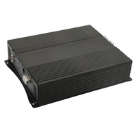Usine haute puissance vente directe marques personnalisées gamme complète 5000 Watts classe D amplificador de sonido para auto 5000.1