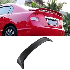 สปอยเลอร์หลังรถยนต์สำหรับ Honda Civic รุ่นที่ 8 ปี 2005-2011 อุปกรณ์ตกแต่งรถยนต์ ชิ้นส่วนดัดแปลงสปอยเลอร์หลัง - Product Image 3