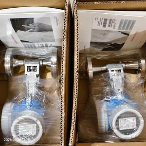 Débitmètre industriel Endress Hauser E+H Proline Prowirl F 200, mesure du débit de gaz, débitmètre vortex numérique - Product Image 6