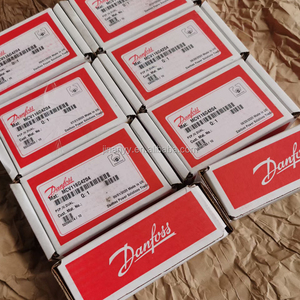 Danfoss KVEBB1004 avec solénoïde proportionnel MCV1164204 pour pompe hydraulique 90R075 90R100 - Product Image 6