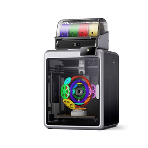 Imprimantes <span class=keywords><strong>3D</strong></span> de bureau en plastique, <span class=keywords><strong>imprimante</strong></span> <span class=keywords><strong>3D</strong></span> chinoise, haute précision avec une vitesse allant jusqu'à 600 mm/s - Product Image 1
