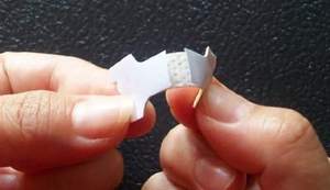 Bandes nasales bronzantes très fortes, 2022 populaires, respiration droite, échantillons gratuits de bandes nasales <span class=keywords><strong>Stop</strong></span>-ronflement - Product Image 3