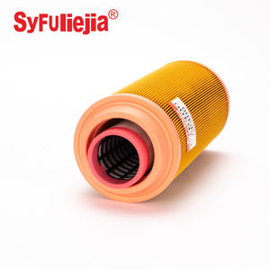 Filtro de aire de buena calidad C16400 + CF400 32/917804 + 32/917805 P778972 + P780012 AF26393 + AF25721 K1634PU - Product Image 4