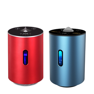 150ml nhà máy <span class=keywords><strong>mini</strong></span> Hydrogen hít máy cá nhân Hydrogen Máy phát điện khí nhà sử dụng pem Hydrogen inhaler thiết bị - Product Image 1