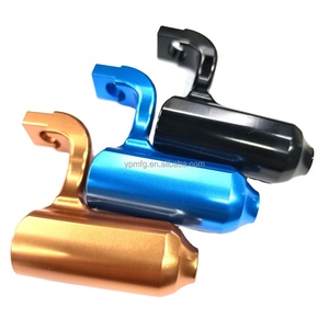 Hassas üretim işleme hizmeti özel <span class=keywords><strong>Cnc</strong></span> torna freze işlenmiş bileşen Pvd titanyum alaşım Gr5 üretim parçaları - Product Image 4