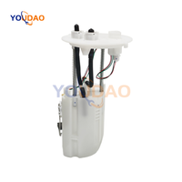 Pompa Bahan Bakar Assy Tabung Ventilasi Tangki Mobil Otomatis Mesin 77010-0K201 1GD 2GD 5L Baru 770100K201 untuk GUN125 LAN125