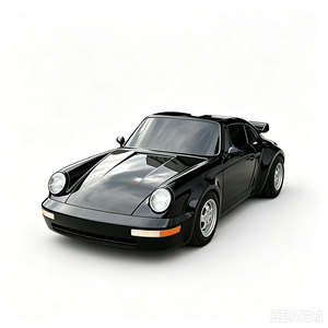 Meistverkaufter Kommerzieller Retro 911 Elektro-Drift-Go-<span class=keywords><strong>Kart</strong></span> 72V 2500W für Park- und Resort-Vermietungsgeschäfte - Product Image 2