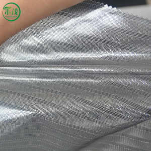 <span class=keywords><strong>Film</strong></span> en élastomère thermoplastique semi-transparent gris argenté personnalisé, résistant à l'abrasion et imperméable, pour diverses applications - Product Image 1