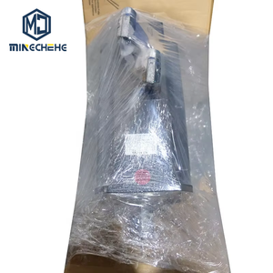 มอเตอร์เซอร์โวแบบซิงโครนัส 1FK7063-5AF71-1EB5 230 400V AC 5000 รอบต่อนาที 0.75 กิโลวัตต์ - Product Image 1