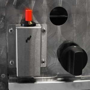 BSCI Factory Direct 10 kW Gas <span class=keywords><strong>Grill</strong></span> & Table <span class=keywords><strong>Grill</strong></span> Acero inoxidable 3-Flame Gastro Roaster con <span class=keywords><strong>Grill</strong></span> Grate CE Aprobado Parrillas para barbacoa - Product Image 6