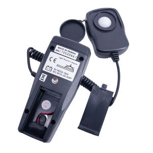 TENMARS Niveau de lumière numérique TM-201L 200,000 Lux Mesure Luxmètre à <span class=keywords><strong>LED</strong></span> blanche - Product Image 4