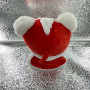 Bán Buôn Little <span class=keywords><strong>Tiger</strong></span> Búp Bê Đồ Chơi Sang Trọng Dễ Thương Búp Bê Động Vật Sang Trọng Tùy Chỉnh Sang Trọng <span class=keywords><strong>Keychain</strong></span> - Product Image 5