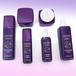 Produits de soin de la peau à marque privée coréens en gros – <span class=keywords><strong>Kit</strong></span> de beauté réparateur coréen éclaircissant et blanchissant à la vitamine C - Product Image 5