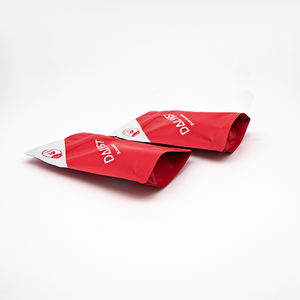 Bolsa de Embalaje de Alimentos con Cierre Superior y Protección Contra la Humedad, Impresa, para Chicle, Aperitivos, Leche y Gelatina - Tamaño y Color Personalizables - Product Image 3