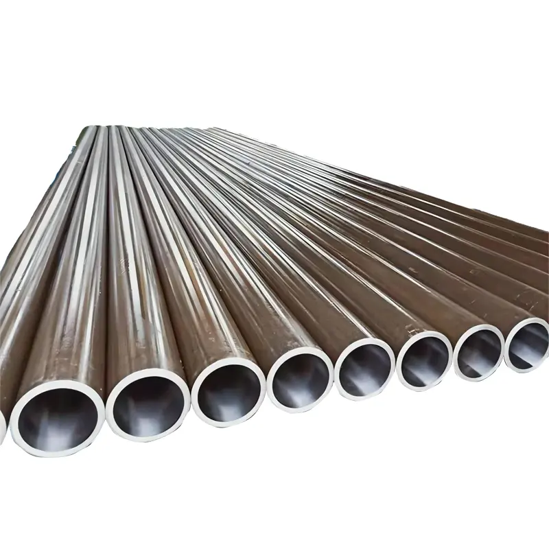 炭素鋼管標準長軟鋼管重量鋼管/リアチューブQ235