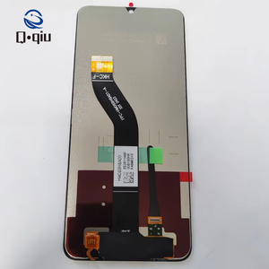 Tela LCD Touch Screen Digitizer para Redmi <span class=keywords><strong>14C</strong></span>, 400Cd de Luminância, 1 Ano de Garantia, Peça de Reposição 100% Funcional - Product Image 3
