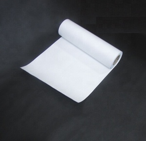 Pellicola in Poliestere Mylar Bianco Opaco per Isolamento Elettrico da <span class=keywords><strong>300</strong></span> Micron - Product Image 6