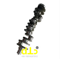 Vilebrequin 12200-96001 pour moteur Nissan PD6 pour engins de construction
