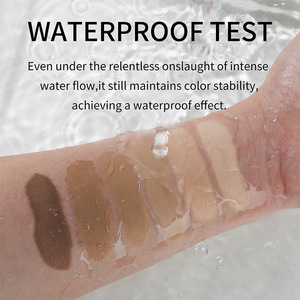 Crème <span class=keywords><strong>CC</strong></span>/<span class=keywords><strong>BB</strong></span> personnalisée - Fond de teint matifiant hydratant éclaircissant correcteur pour tous types de peaux - Product Image 5