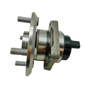 Conjunto de Rodamiento y Cubo de Rueda DI-SOLIK para TOYOTA <span class=keywords><strong>PROBox</strong></span> 2014-2002 cubo de rueda - Product Image 2