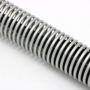 1 Piece 51247204366 thân cây nắp trở lại mùa xuân căng thẳng cổng sau khởi động strut cho BMW F10 528i 535i 550i 51 24 7 204 366 - Product Image 3