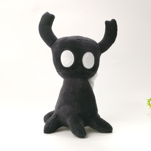 2022 nuove vendite calde all'ingrosso regalo di Halloween 27cm carino cavaliere vuoto che circonda il gioco bambola di peluche regalo di Halloween - Product Image 6
