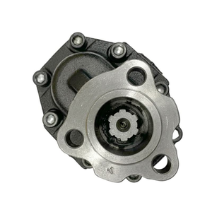 ปั๊มเกียร์ความเร็วต่ำ รุ่น APL ซีรีส์ APL 125 B0-43 T0-L GG/GG-N APL 61 B0-19 T1-L GF/GF-N APL 82 B0-19 T1-L GF/GF-N ปั๊มเหล็กหล่อ - Product Image 4