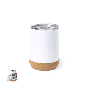 Sublimación Taza aislada Tazas tarros y termos Línea de sublimación Artículos sostenibles M72177734 - Product Image 1