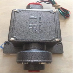 Interruptor de Presión American SOR Sol CS1N12XJ30 SK1S24, Cableado en Caja, 1 Año de Garantía - Product Image 1