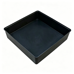 ถาดเคลียร์สต็อกจากสหราชอาณาจักร กล่องนำไฟฟ้า Corstat ประกอบด้วยเซลล์นำไฟฟ้าที่นำไปสู่ชุด Av Bundle <span class=keywords><strong>Quizlet</strong></span> ถาดป้องกันไฟฟ้าสถิตขนาดเล็ก - Product Image 3