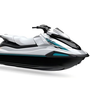Jet ski Yamaha 1800cc 4 temps 226-300cv monoplace haute vitesse pour le surf estival - Product Image 4