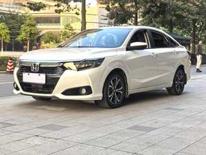 ฮอนด้า คริดเดอร์ อี:เอชวี <span class=keywords><strong>1.5</strong></span> ลิตร รุ่นลักชัวรี่ ปี 2023 |   รถราคาถูกที่สุด ปี 2026 พวงมาลัยซ้าย |   รถยนต์มือสองจากจีน ฮอนด้า เซ็นซิ่ง ประหยัดน้ำมัน 4.71 ลิตร - Product Image 2