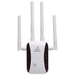 WE1 - WIFI Repeater