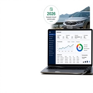 Software de Gestión de Alquiler de Vehículos para Libia, Gestión de Alquileres de Autos por Internet, Reservas, Flotas, Pagos, Clientes, Contratos - Product Image 1