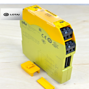 S72 24 Vdc Rơle an toàn Mở rộng tiế<span class=keywords><strong>p</strong></span> điểm 4 N/o 1 N/c 750177 Hàng mới nguyên bản - Product Image 1