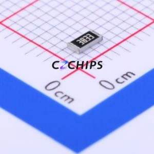 ตัวต้านทานแบบ SMD รุ่น CR1206-FX-3833ELF ขนาด 1206 (ประเภท: ฟิล์มหนา) (ค่าความต้านทาน: 383kโอห์ม ความแม่นยำ: 1%) - Product Image 1